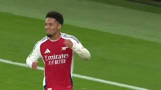 Arsenal v Bolton Wanderers Highlights [upl. by Vig738]