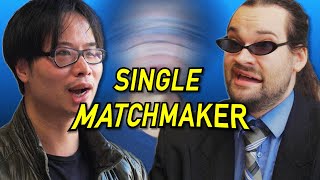 BUSINESS BREAKDOWN  MATCHMAKER [upl. by Gerek888]