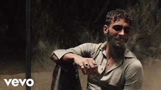 Marco Mengoni  Cambia Un Uomo Official Video [upl. by Hcelemile]