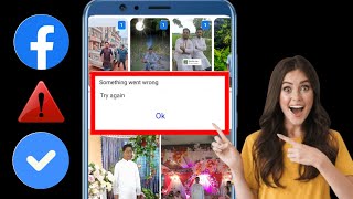 Facebook Lite Story Không Mở Được Lỗi Thử Lại [upl. by Ettenowtna]