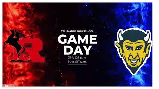 Tallmadge High School Game Day Broadcast Live Stream [upl. by Ahselef222]