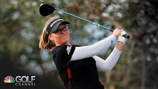 Highlights 2024 Grant Thornton Invitational Round 1  Golf Channel [upl. by Cash]