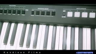 HOW TO SET WORSHIP BEST TONE AND STYLE IN YAMAHA PSR 473 THE LATEST  YAMAHA PSR 473 [upl. by Nahtnhoj277]