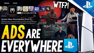 This New PS5 Update is Absolutely Hated [upl. by Anec]