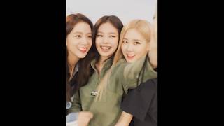 adidas Originals  NIZZA with BLACKPINK 02 [upl. by Loredana]