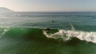 Surf en Galicia [upl. by Neersin]