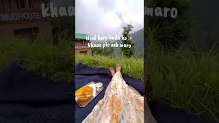 Beautiful spots in india under budget travel travelblog budget india himachal travelshorts [upl. by Gabbey813]