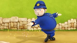 Noddy In Toyland  The Running Trousers  Noddy English Full Episodes  Videos For Kids [upl. by Asserrac]