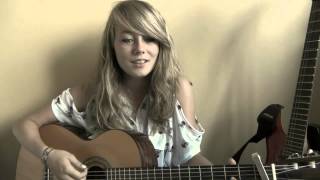 Riverside  Alexandra Gadzina Agnes Obel cover [upl. by Churchill]