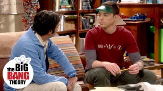 The Best of The Big Bang Theory Season 6 [upl. by Tana105]