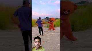 bisti pre tapur tupur funny voiceeffects teddyloverboy funny teddymasti comedy teddylove [upl. by Matazzoni]