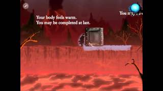 Nihilumbra Walkthrough Volcano  05 [upl. by Elvin]