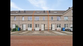 Woningvlog Wil Vinjéstraat 44 te Hoek van Holland [upl. by Gawlas]