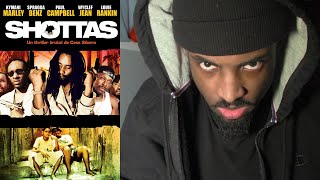 Shottas 2002 Reaction MrMaestromarley [upl. by Klaus12]