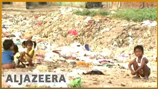 🇮🇳 Indias sanitation crisis  Al Jazeera English [upl. by Hasan]