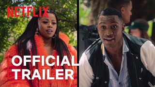 Miseducation  Official Trailer  Netflix [upl. by Aidil545]