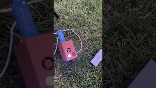 Low Cost RPi5 DAB Based Passive Bistatic Radar Testbed Demo [upl. by Oirromed504]