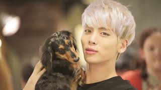 The Agit quotThe Story by JONGHYUN 종현quot VCR  Making Film [upl. by Staford]