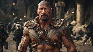 UNDERCOVER  Hollywood English Action Full Movie  Dwayne Johnson quotThe Rockquot Superhit Action Movie [upl. by Ytte404]