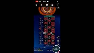 roulette win  roulette strategy  roulette tips  roulette  roulette live  roulette casino [upl. by Tivad]