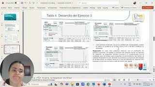 Tarea 3 – Cromatografía líquida y de gasesRecording 20241103 205849 [upl. by Coit]