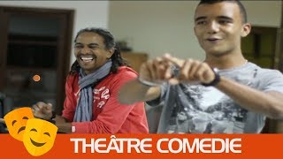 Théâtre Comedie Réunion  Episode 3 [upl. by Atiruam]