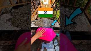 india 🇮🇳 amp pakistan 🇵🇰  wait for end shorts ytshort shortvideo viral [upl. by Laetitia]