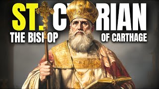 The Mysterious Story of Saint Cyprian [upl. by Dott]