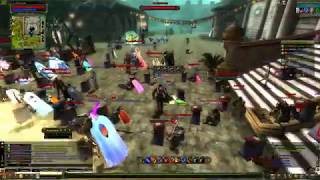 Knight Online  Warrior Level 3040  1080p HD 60fps Gameplay NO COMMENTARY [upl. by Konstance]