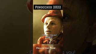 Pinocchio ytshorts youtubeshorts shorts pinocchio [upl. by Nahtiek835]