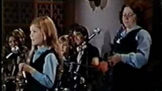 Partridge Family  season 4 promo [upl. by Ahsimit]