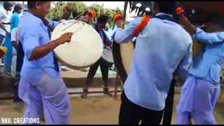 Chatal Band Jairaj dappukalakar [upl. by Lipsey]