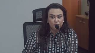 📺 JJ – Judiciário de MT assina termo de cooperação para realização do projeto “Resolve Agro” [upl. by Namrac709]