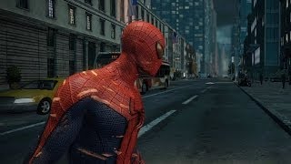 The Amazing SpiderMan  Walkthrough Part 29  Chapter 9 The SpiderSlayer Part 2 [upl. by Eintirb594]