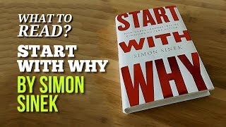 Start With Why by Simon Sinek Book Summary amp Recommended Read [upl. by Pandolfi510]