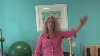 Physical Therapy Treatments  Scoliosis Treatment Exercises [upl. by Coleman]