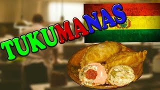 ✅RECETA CON POLLO  TUKUMANA receta fácil [upl. by Harmonia43]