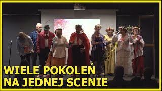 LUBIN Wiele pokoleń na jednej scenie [upl. by Vtehsta]