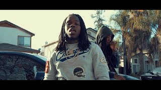 Lil AJ x Lil Frost  Killas amp Demons Official Video Dir By StewyFilms [upl. by Anaujik]