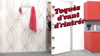 TOQUÈZ DVANT DRINTRÉR extraits [upl. by Alicsirp800]