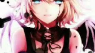 Radioactive Nightcore 1 hour loop [upl. by Noramac]