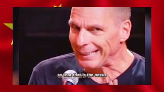 Yanis Varoufakis How Chinas fintech will destroy USD Hegemony  My Reaction amp Opinion [upl. by Ayenet]