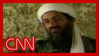 Osama Bin Laden declares jihad in 1997 CNN interview [upl. by Silliw]