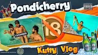 Pondicherry Kutty Vlog [upl. by Natassia]