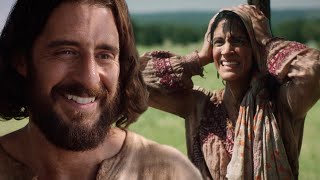 Jesus and the Outcast Woman at the Well [upl. by Reagan]