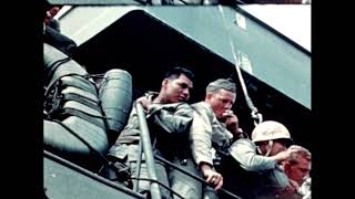 Censored Films From Assault on Iwo Jima  Reel 1 [upl. by Adoree]