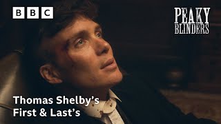 Peaky Blinders find out Billy Grade is an informant  Peaky Blinders S6E6 [upl. by Rosella]