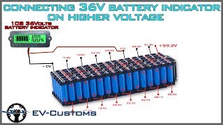 Easiest Way To Upgrade Your Ebike Battery [upl. by Estis]