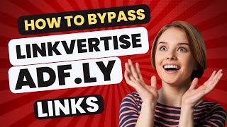 How to Bypass Adfly Links  Adfly Skipper Tutorial  Best website to bypass short links  Urdu 2024 [upl. by Sunderland]