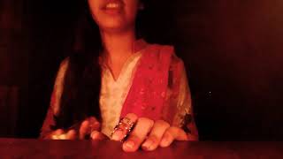 Sudhu gan geye porichoy  Cover by Diya Roy [upl. by Elledoj]